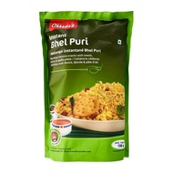 Chheda's Instant Bhel Puri (Sweet Spicy & Garlic Chutney) 150G