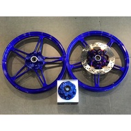 Sportrim FG510 Kombo Raya