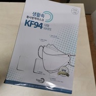 KF94 口罩