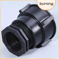 Heavy Duty IBC Tank Adapter IBC Tank Adapter Fittings Hose Tote Water IBC