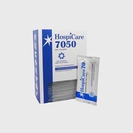 [SG Local Seller]  Hospicare 7050 70% Ipa alcohol wet wipes