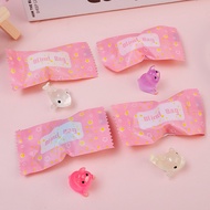 [ Featured ] Fake Candy Guess Blind Box / Creative Surprise Miniature Model Decor / Luminous Animal Blind Bag / Cute Simulation Animal Pendant / Kids Birthday Presents