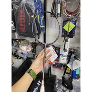 [Genuine] Lining Aeronaut 9000i badminton racket (separate frame)