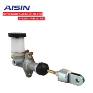 AISIN แม่ปั้มครัชบน MITSUBISHI STRADA 2.8 4WDPAJERO ปี1982-1991 5/8นิ้ว (MB012261) CMM-645A