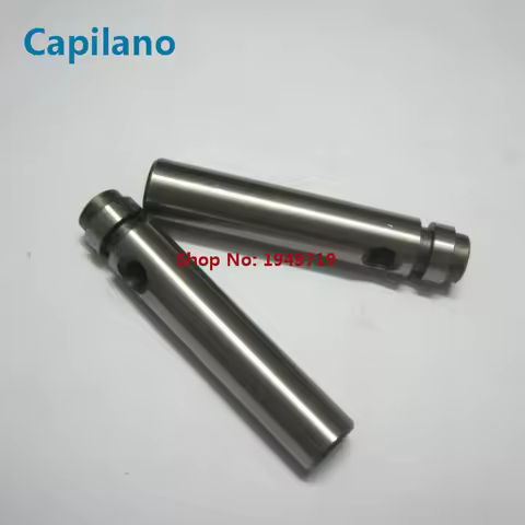 motorcycle GN125 intake exhaust swing arm / rocker shaft pin GN125 for Suzuki 125cc GS GN 125 engine