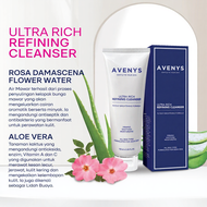 Avenys Ultra Rich Refining Cleanser (100ml)