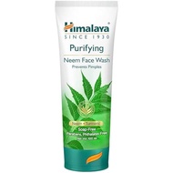 HIMALAYA Neem Face Wash