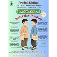 Parenting Educational Video: Becoming a Strong and Brave, contains 37 male guides Parenting Book Par