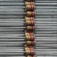 220K Ohm Resistor 1/6W 220KJ RD1/6W 200PcsTAI Ohm