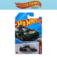 Hot Wheels PORSCHE 911 RALLYE