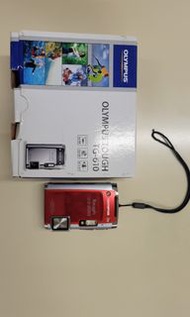 Olympus TG610
