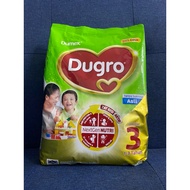 Dumex Dugro 3 ASLI 850g