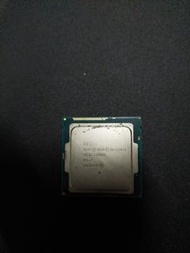 Intel xeon e3-1230v3