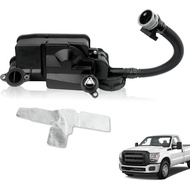 DC3Z6A785C Engine Oil Separator Compatible with 2011-2016 Ford F250 F350 F450 F550 Super Duty 6.7L V