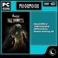 Amnesia The Buncher (2023) PC Laptop Game