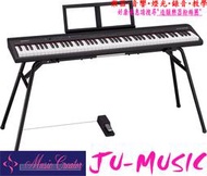 造韻樂器音響- JU-MUSIC - Roland GO:PIANO 88 可攜式 88鍵 數位鋼琴 電鋼琴