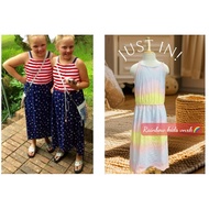 Girl's dress size 2y-16y