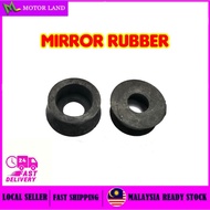 HONDA EX5 CLASS EX5CLASS CLASS SIDE MIRROR RUBBER MIRROR DAMPER