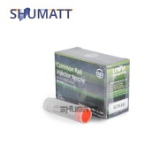 4PCS LIWEI G3S33 หัวฉีดคอมมอนเรล 293400-0330 สำหรับหัวฉีด 295050-0460 295050-0810 295050-0200 295050