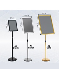 JIFUPAIDANG | Directional Stand Sign