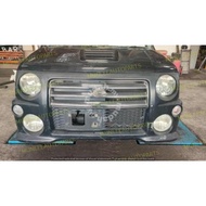 Japan Halfcut Ckd Daihatsu Move L900 EF-Turbo