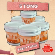 Baja Sawit Potent  | BELI 5 PERCUMA 1 | 1 tong untuk 2 Ekar | 1pokok 1sudu