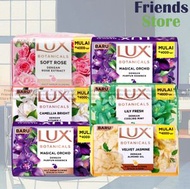 LUX - 力士香皂 番梘 (每包6個) 6個香味隨機發放