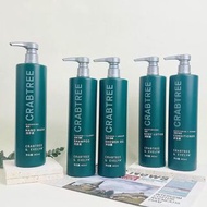 Crabtree & Evelyn -Shampoo&Hand Wash&Conditioner&Body Lotion&Shower Gel SET! Crabtree & Evelyn - 洗髮精
