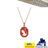 3333 Swan Necklace CFDGF Chain Necklace Female Swan Hand Jewelry Swan Necklace Necklace Pendant Swan