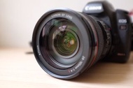 Canon 24-105mm 紅圈鏡