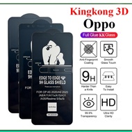 Tempered Screen Protector for Oppo A53/A54/A74/A92/A95