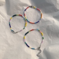 Anklet | Beaded Anklet Anklet for Woman