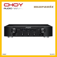 Marantz PM6007 Integrated Amplifier