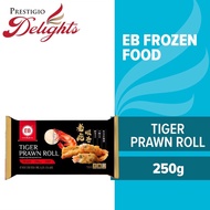 EB Frozen Tiger Prawn Roll - By Prestigio Delights