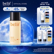[belif Official] Tinh chất dưỡng sáng ngọc trai belif Super drops - Glow serum 50ml
