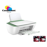 Hp Printer Deskjet Ink Advantage 2337 w/ ink cartridge 682