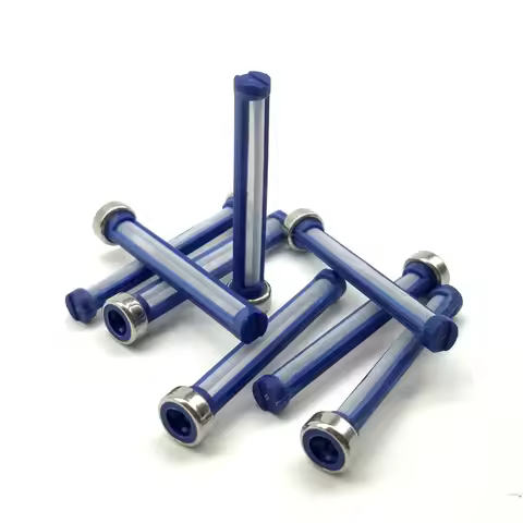 General Urea Filter Urea Pump Filter 2.2/6.5 Inlet Connector Fine Element Fuel Injector Micro Basket