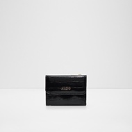 ALDO Riella Women's Wallet - BLACK
