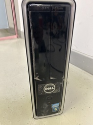 Dell Desktop 電腦主機