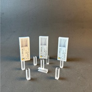 ONELAB Glass Cuvette 10mm (1 piece)