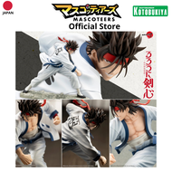 KOTOBUKIYA ARTFX J Sanosuke Sagara พร้อมส่ง(งานแท้)