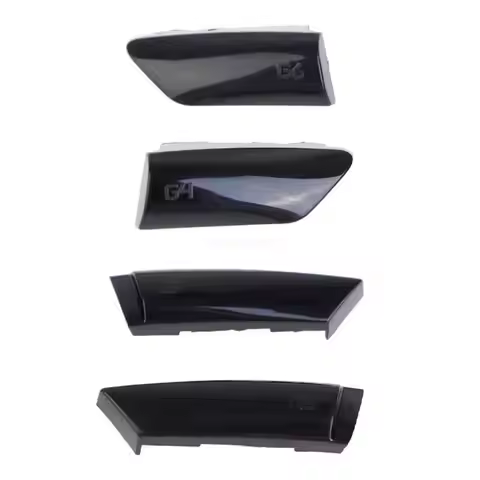 Wireless Mouse Replacement Side Buttons for G900 G903 Gaming Mouse Maintanance G7 Parts DropShipping