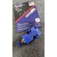 NLK PROFORMANCE RS/RSX150 RACING IACV ADJUSTER 💯% ORIGINAL