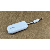 Twelve South AirFly Pro Bluetooth Wireless Transmitter Receiver Adapter