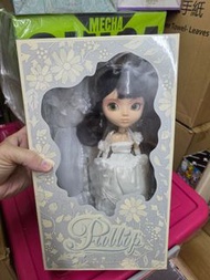 Pullip 公仔 婚紗款