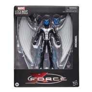 6月預購 Marvel Legends X戰警 漫威 天使長 大天使  天使 X-MEN X-Force 超商付款免訂金
