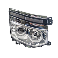 Foton Auto Parts Era Navigation S1 Headlight Assembly Headlights Front Combination Lights Original F