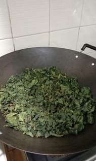 新界桑葉茶NT mulberry leave tea
