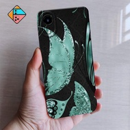 SAMSUNG A03 CORE Case - Silver Star - SAMSUNG A03 CORE Casing - Men's and Women's Case - Cellphone S