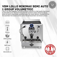 Espresso Machine VBM Lollo 1961 1 GV